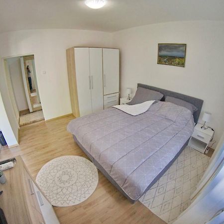 Apartmani Ambasador Trebinje Exteriér fotografie