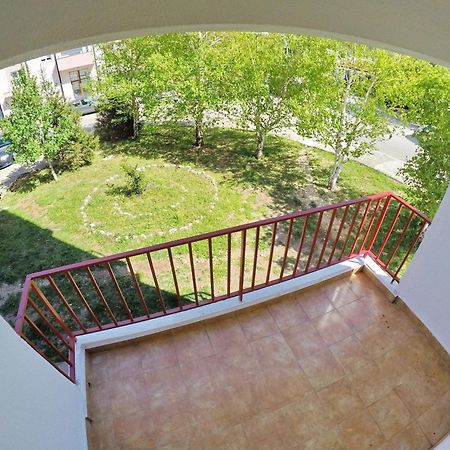 Apartmani Ambasador Trebinje Exteriér fotografie