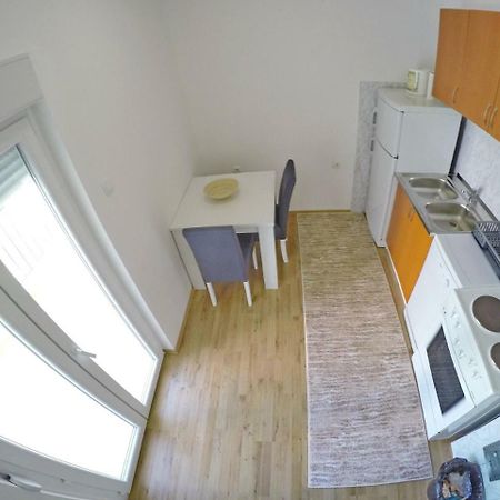 Apartmani Ambasador Trebinje Exteriér fotografie