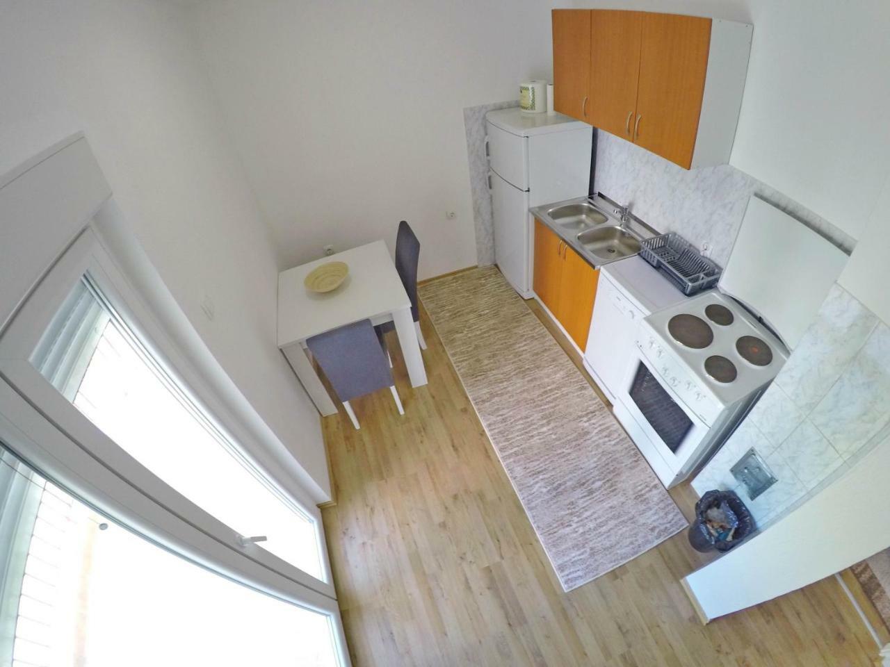 Apartmani Ambasador Trebinje Exteriér fotografie