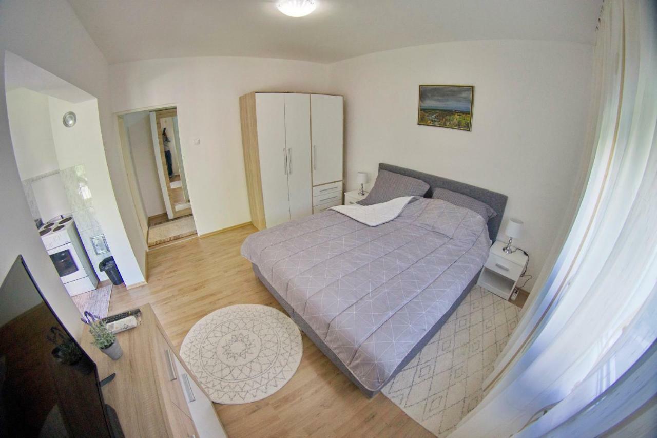 Apartmani Ambasador Trebinje Exteriér fotografie