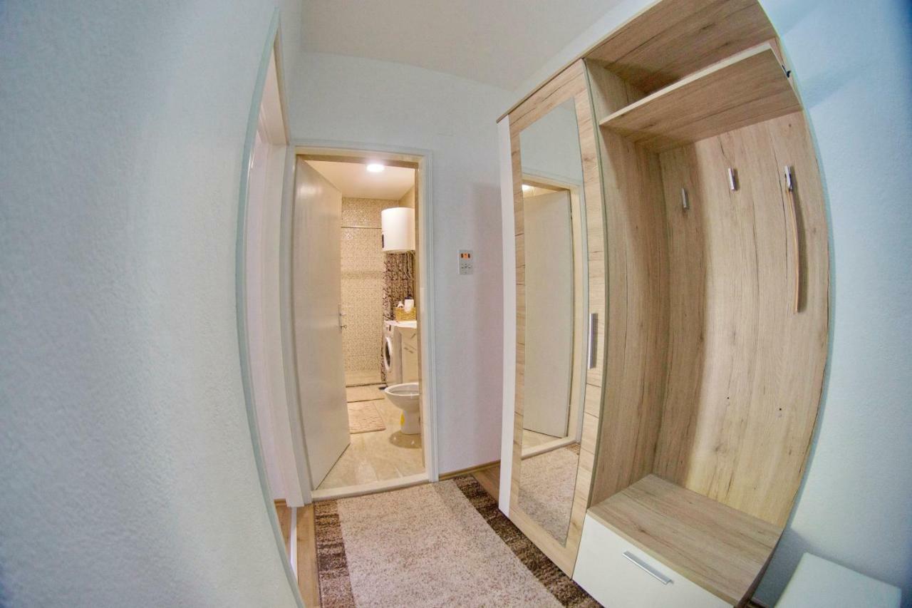 Apartmani Ambasador Trebinje Exteriér fotografie