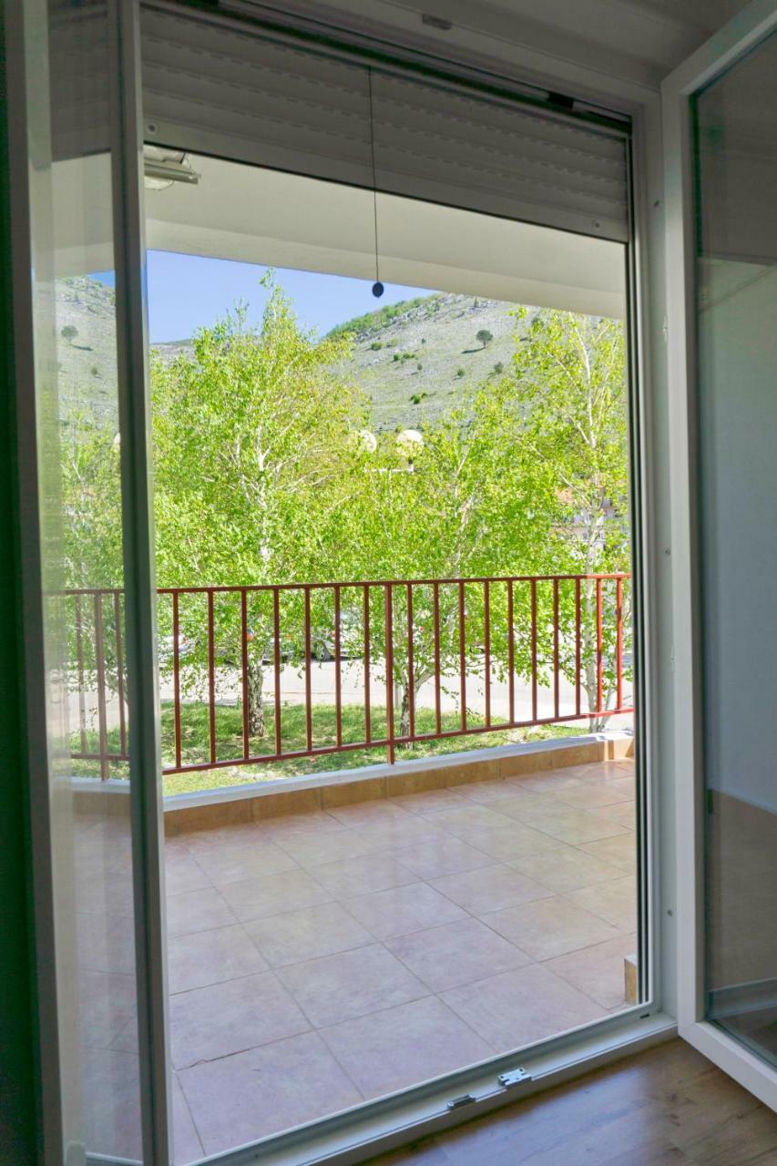 Apartmani Ambasador Trebinje Exteriér fotografie
