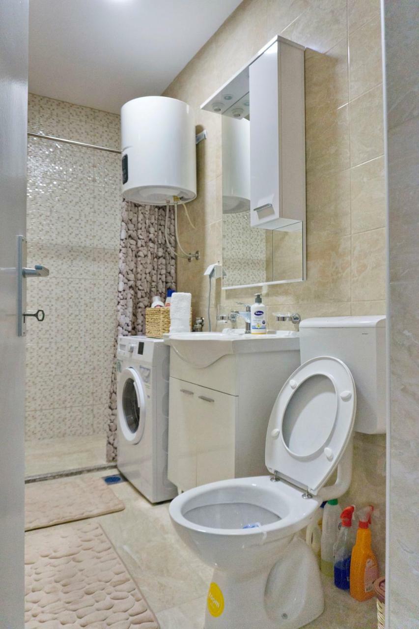 Apartmani Ambasador Trebinje Exteriér fotografie