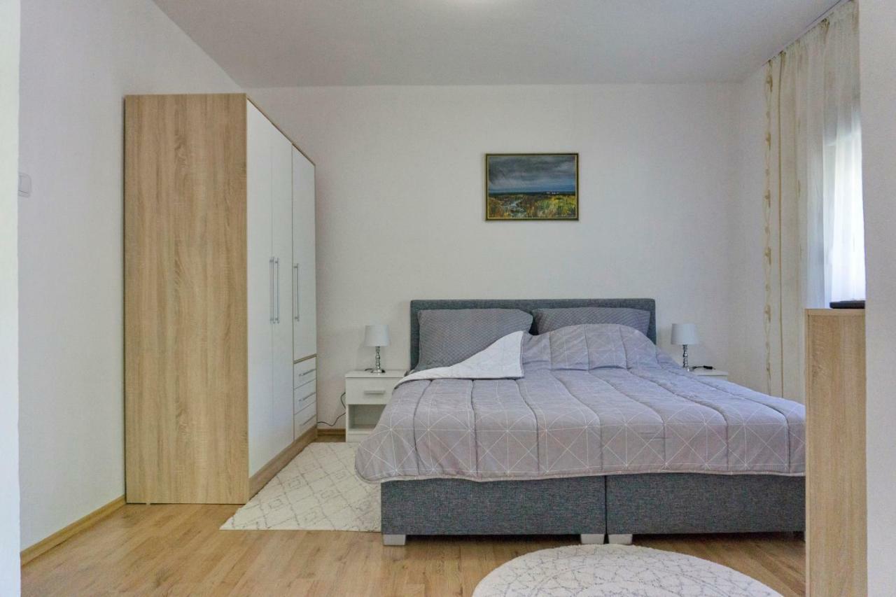 Apartmani Ambasador Trebinje Exteriér fotografie