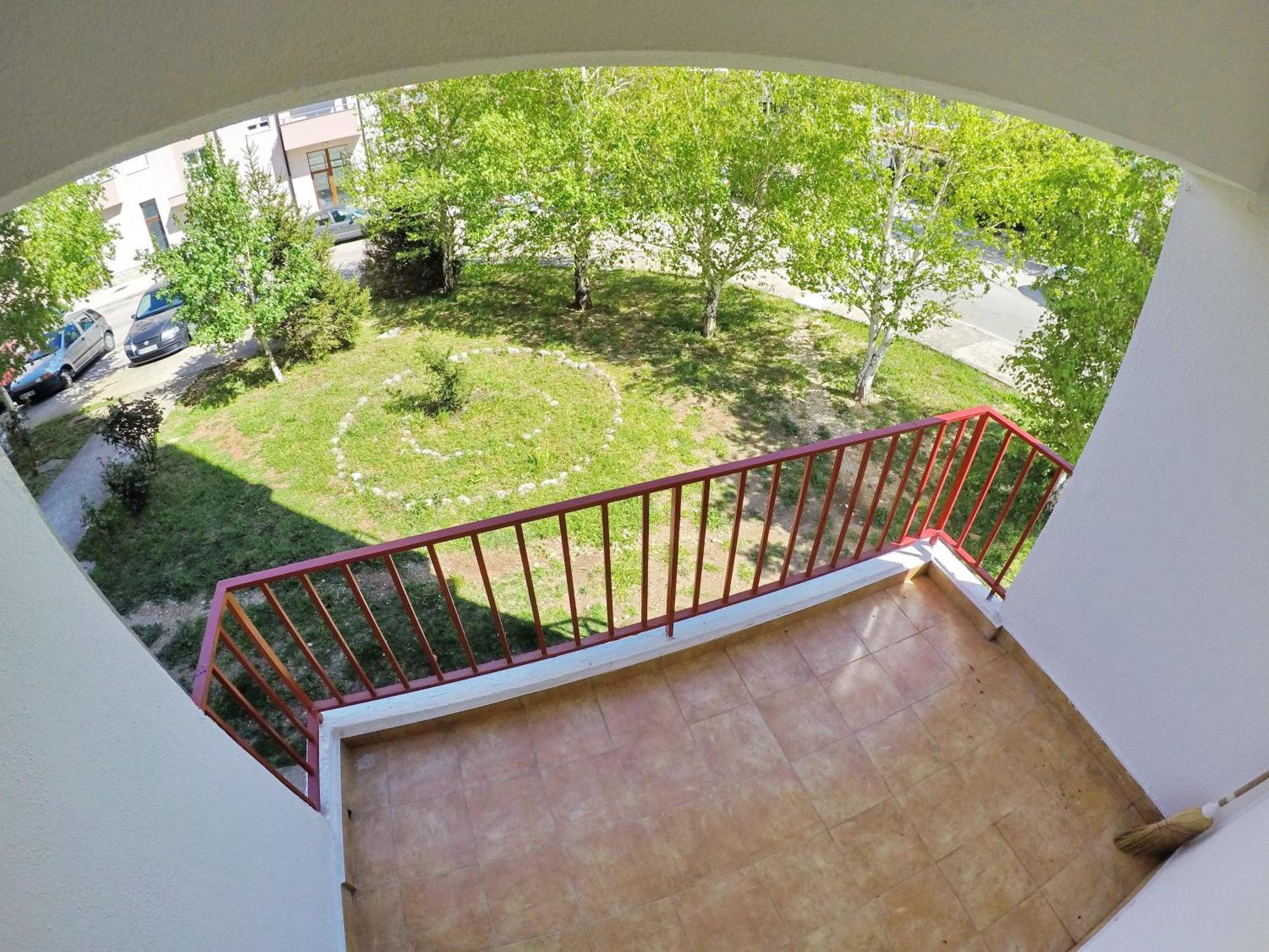 Apartmani Ambasador Trebinje Exteriér fotografie