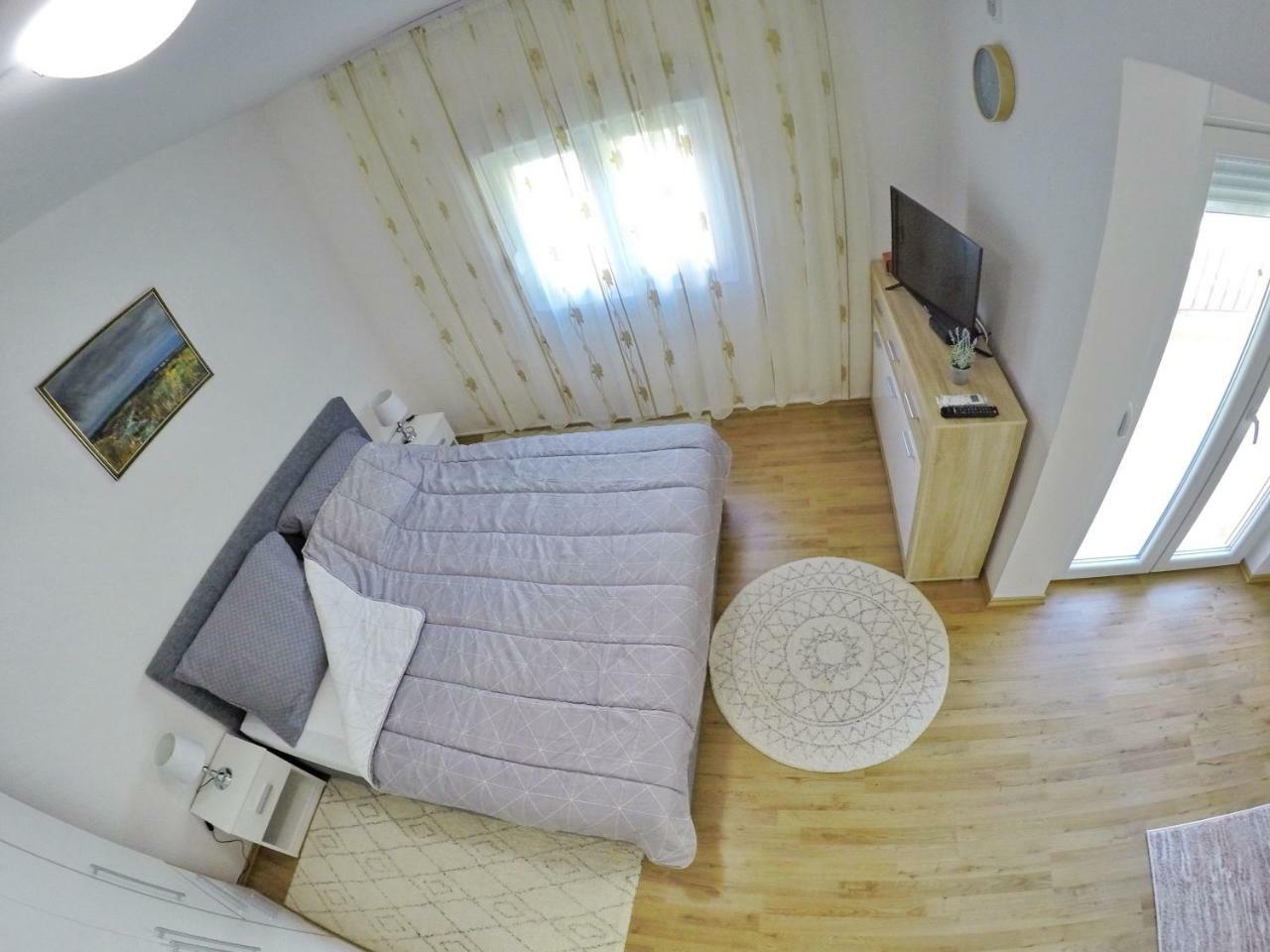 Apartmani Ambasador Trebinje Exteriér fotografie