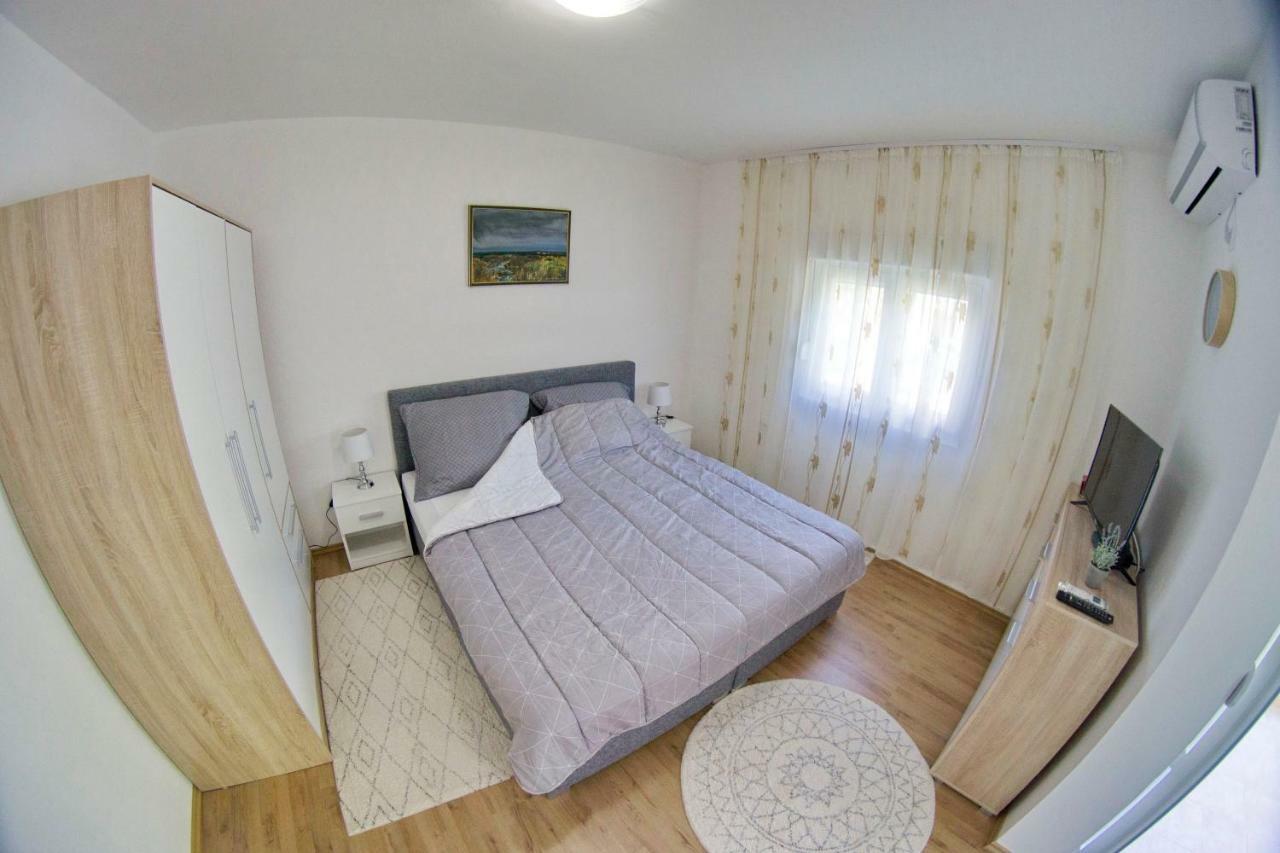 Apartmani Ambasador Trebinje Exteriér fotografie