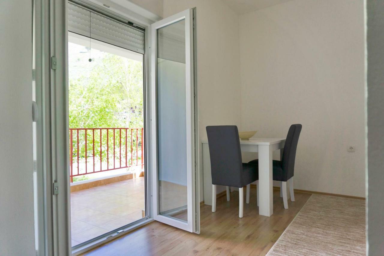 Apartmani Ambasador Trebinje Exteriér fotografie