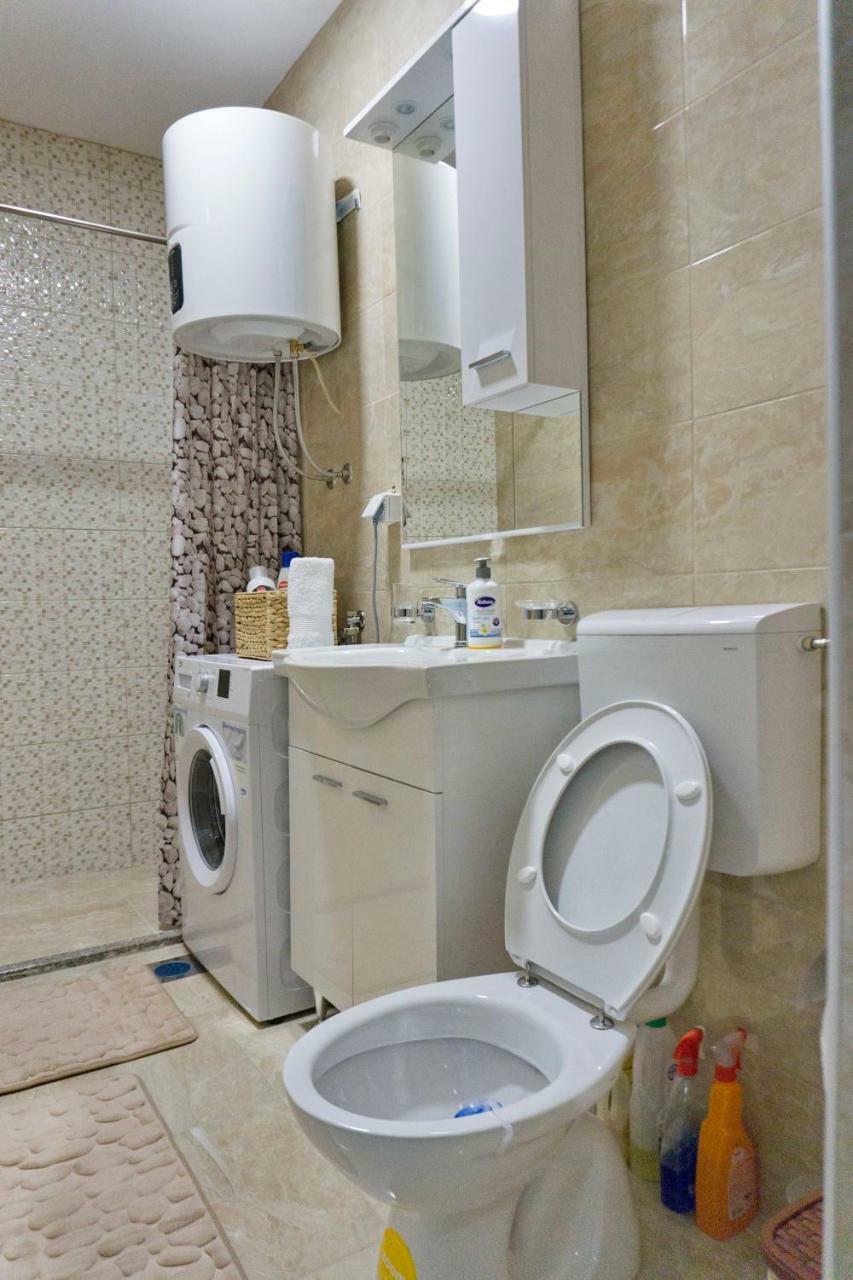 Apartmani Ambasador Trebinje Exteriér fotografie