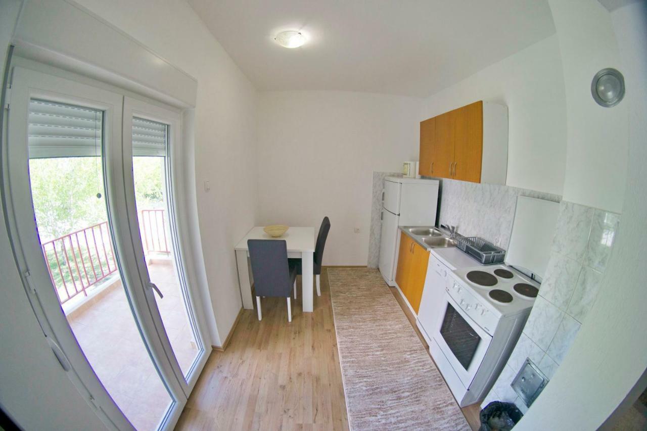 Apartmani Ambasador Trebinje Exteriér fotografie