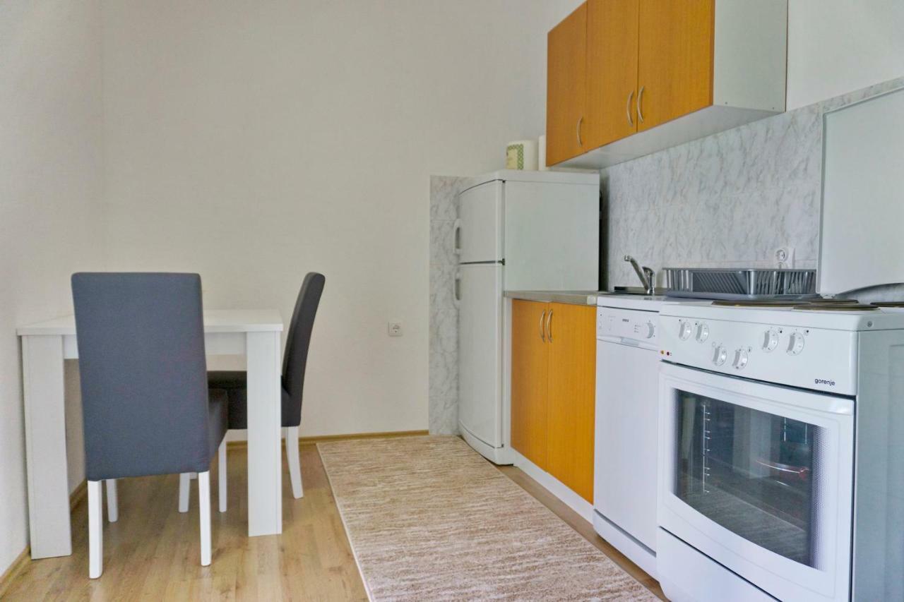 Apartmani Ambasador Trebinje Exteriér fotografie
