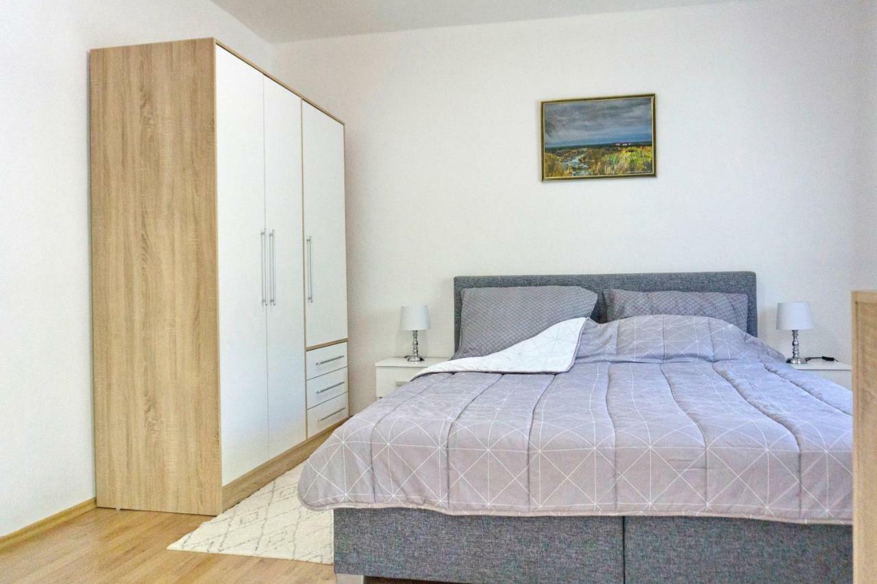 Apartmani Ambasador Trebinje Exteriér fotografie
