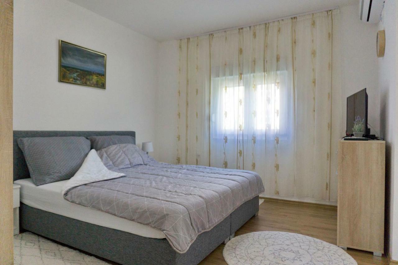 Apartmani Ambasador Trebinje Exteriér fotografie