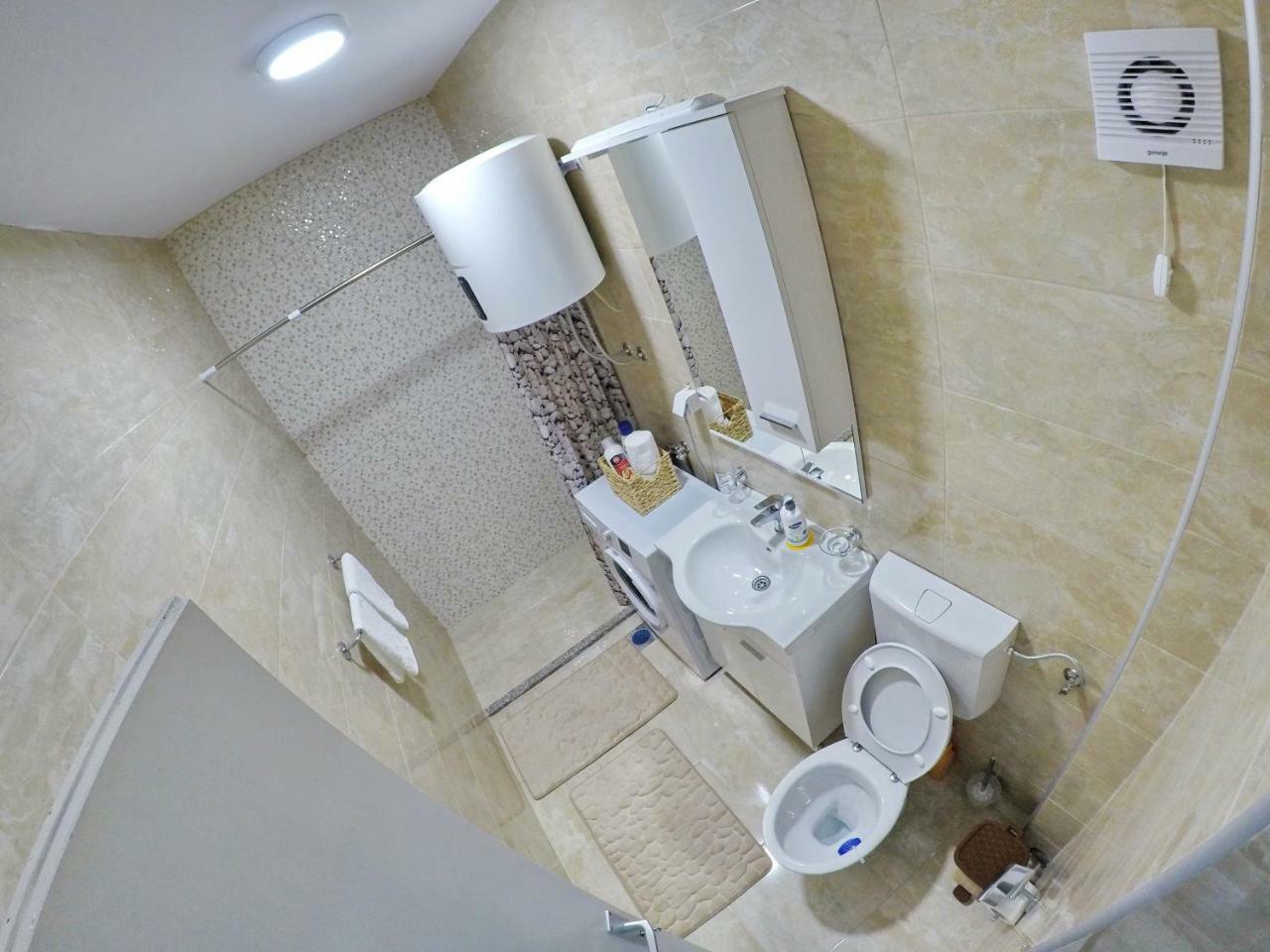 Apartmani Ambasador Trebinje Exteriér fotografie