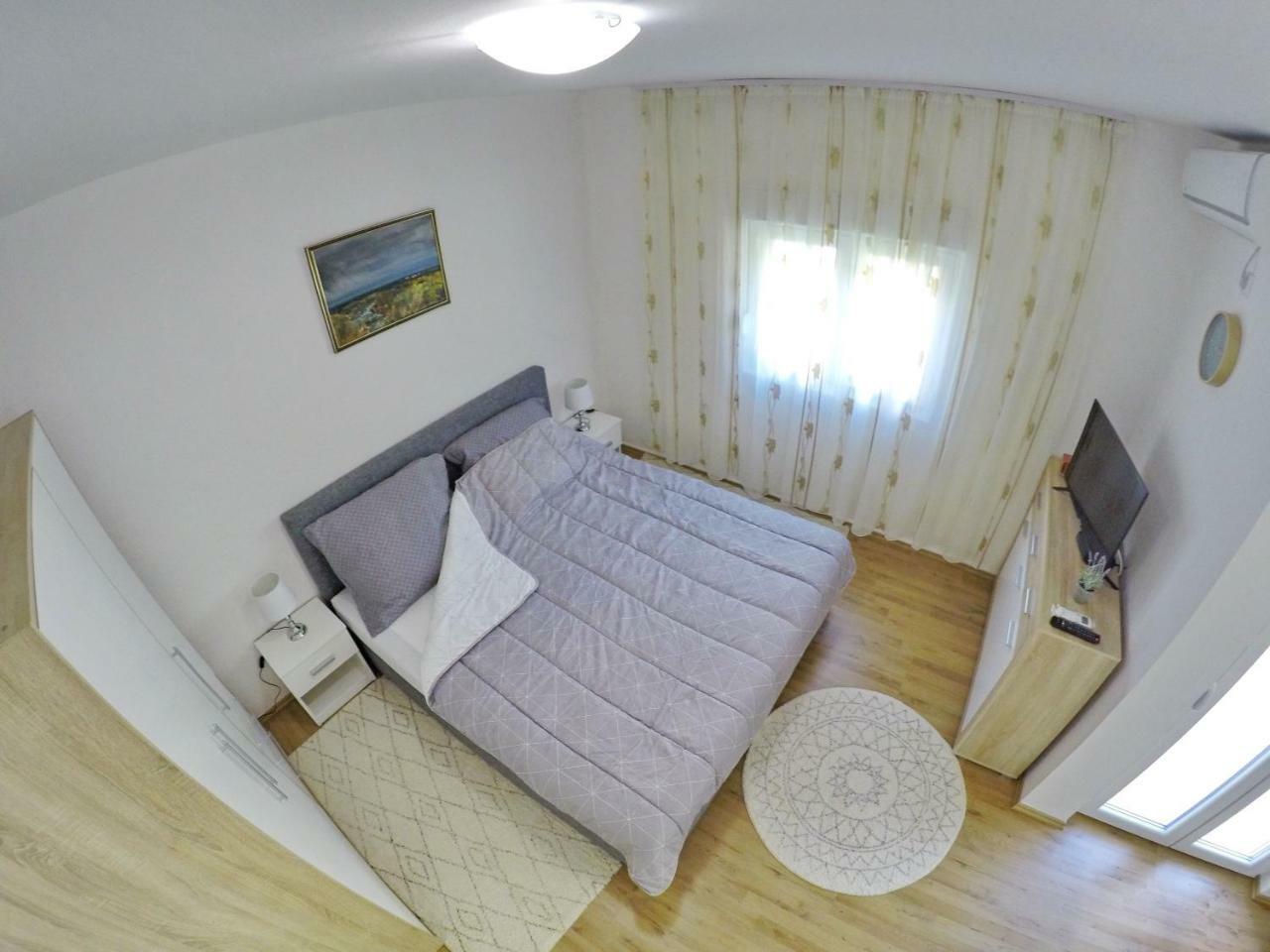Apartmani Ambasador Trebinje Exteriér fotografie