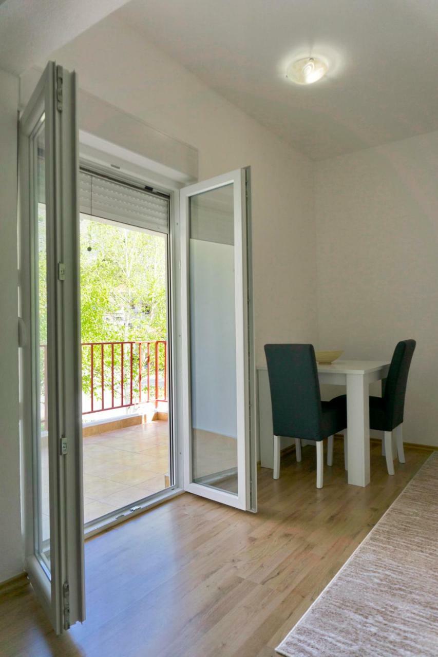 Apartmani Ambasador Trebinje Exteriér fotografie