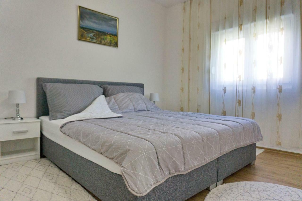 Apartmani Ambasador Trebinje Exteriér fotografie