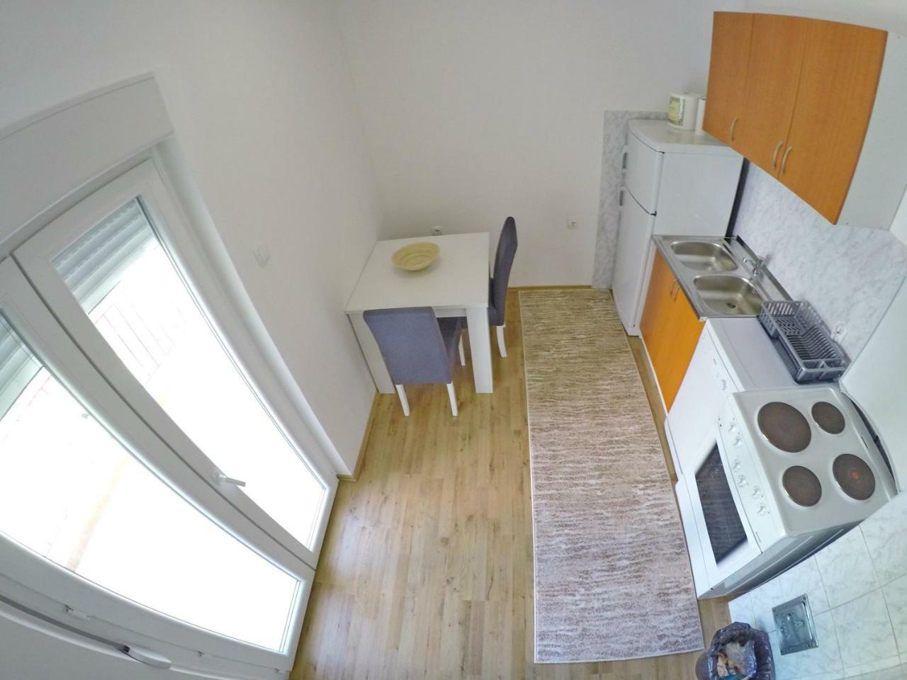 Apartmani Ambasador Trebinje Exteriér fotografie