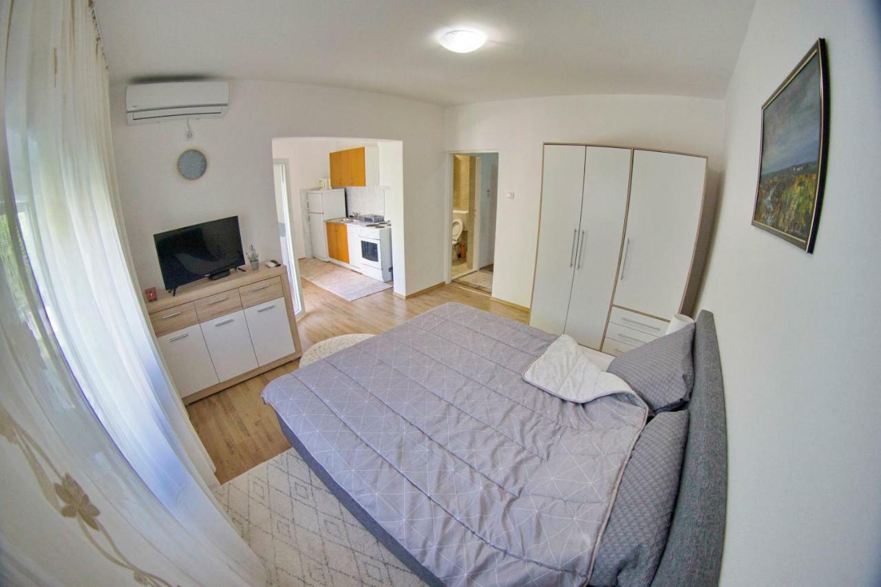 Apartmani Ambasador Trebinje Exteriér fotografie