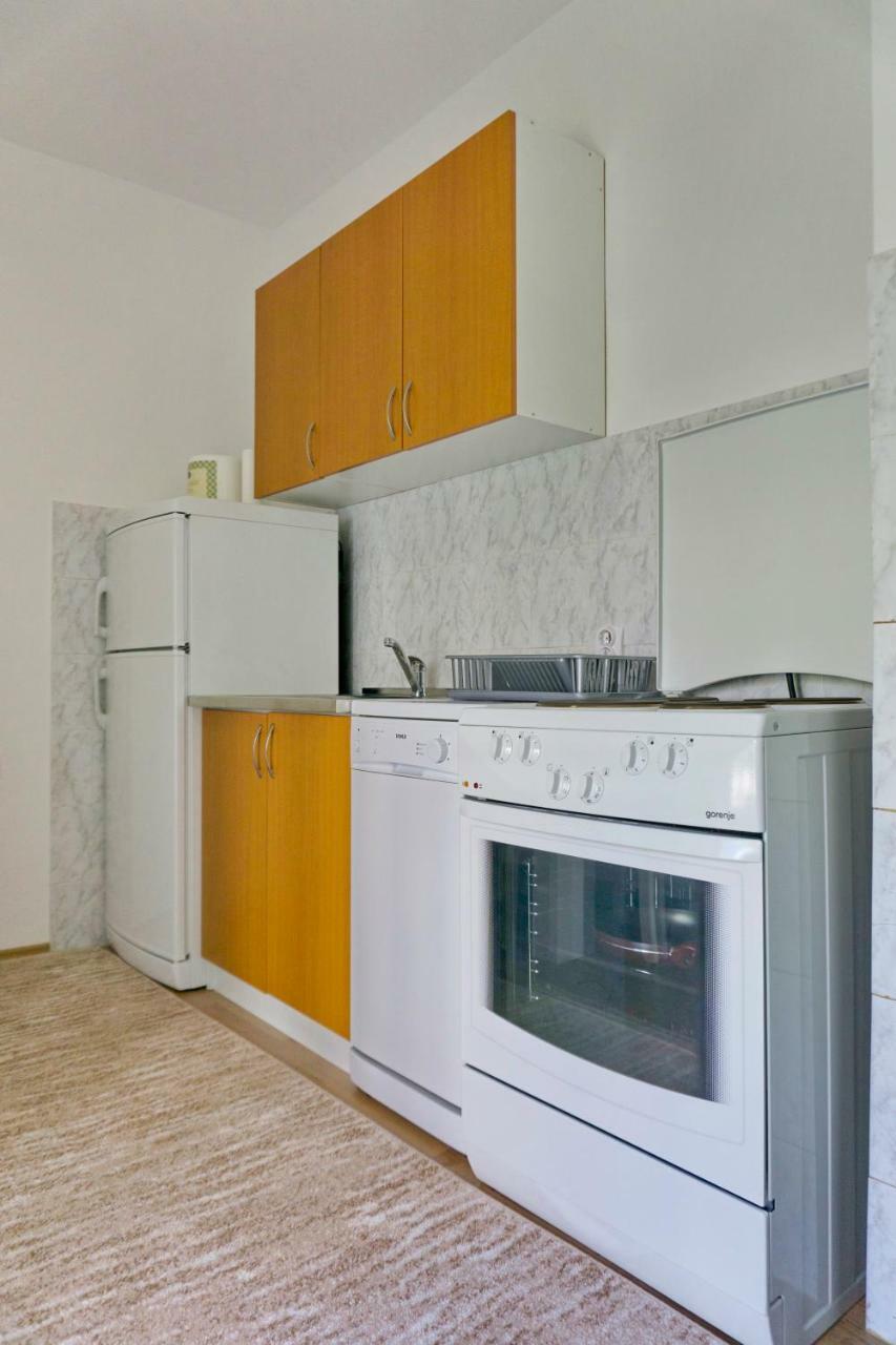 Apartmani Ambasador Trebinje Exteriér fotografie