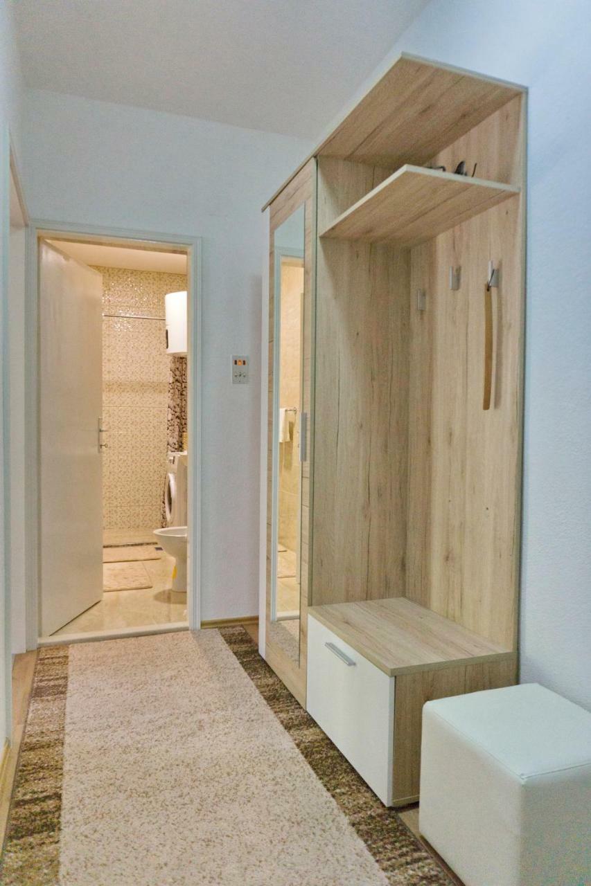 Apartmani Ambasador Trebinje Exteriér fotografie
