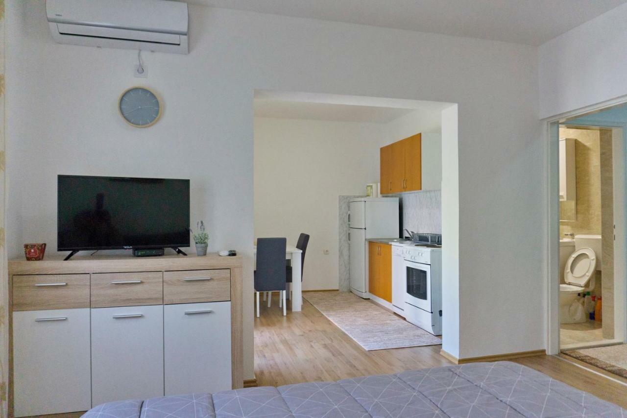 Apartmani Ambasador Trebinje Exteriér fotografie